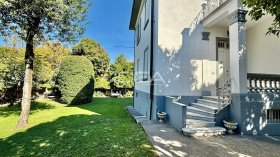 Villa in Lucca