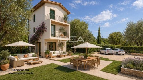 Villa in Lucca