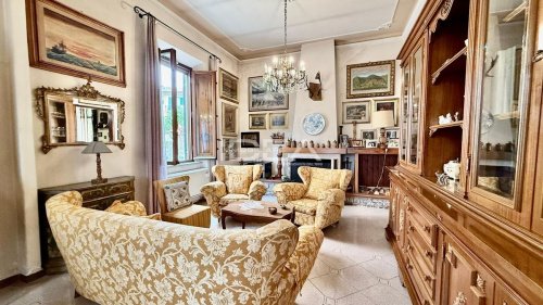 Villa i Lucca