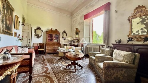 Appartamento a Lucca