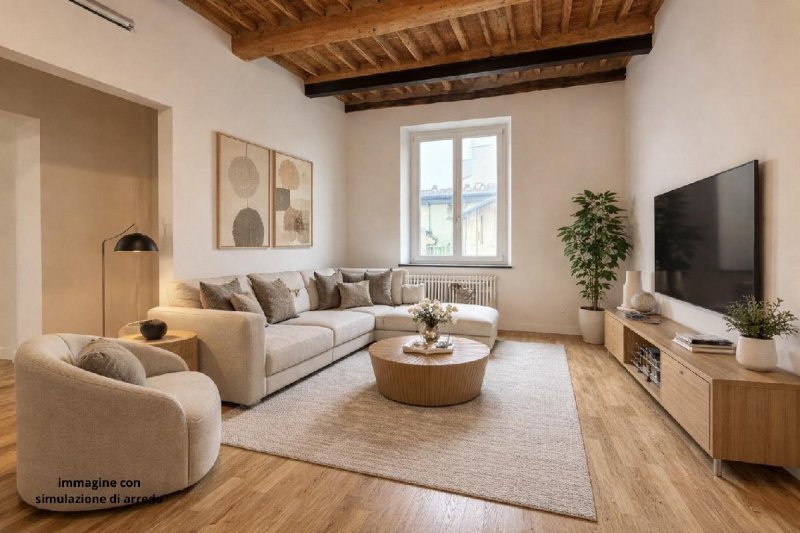 Appartamento a Lucca