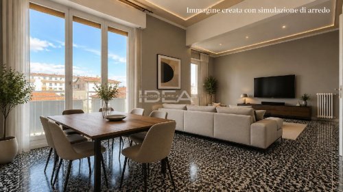 Appartement in Lucca
