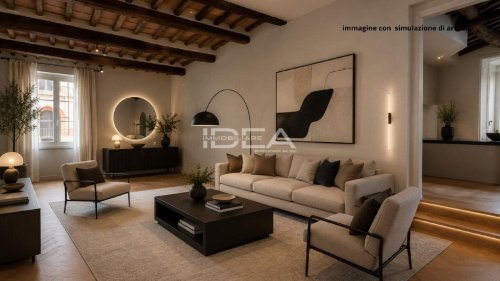 Appartement in Lucca