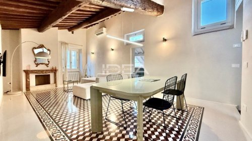 Appartement in Lucca