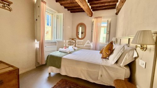 Apartamento em Lucca