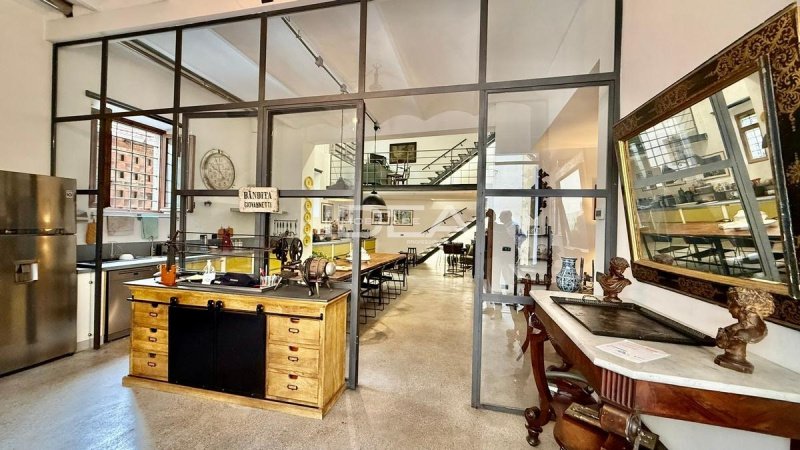 Apartamento em Lucca