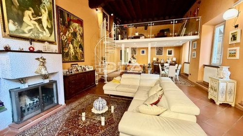 Appartement in Lucca