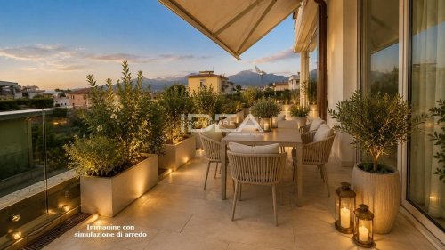 Apartamento en Lucca