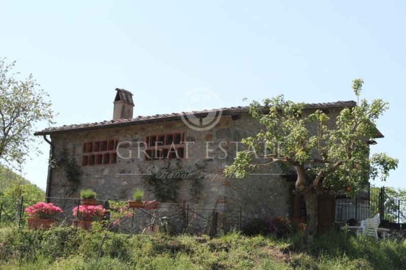 Cabaña en Gaiole in Chianti