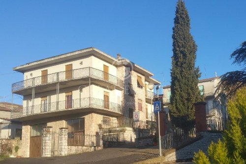 Apartment in Ficulle