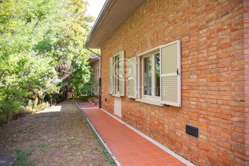 Villa a Chianciano Terme