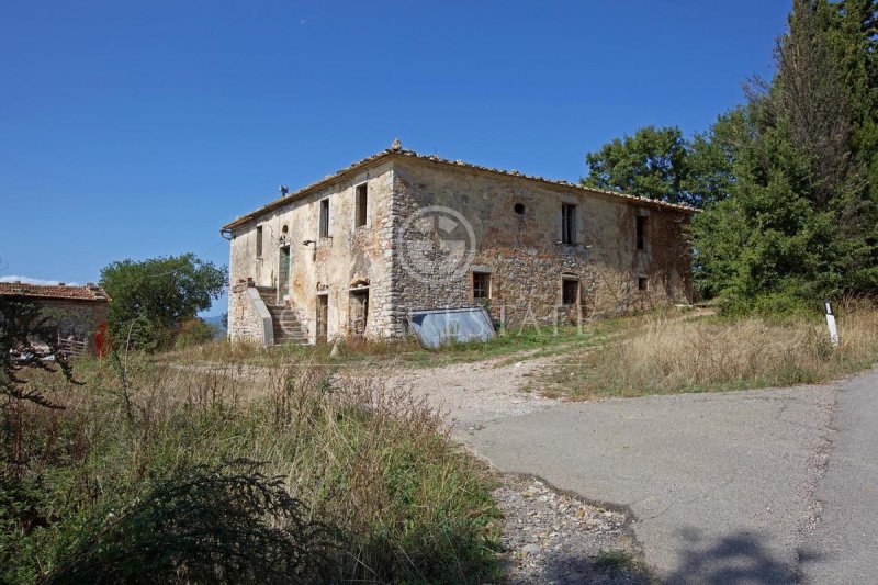 Solar em San Casciano dei Bagni