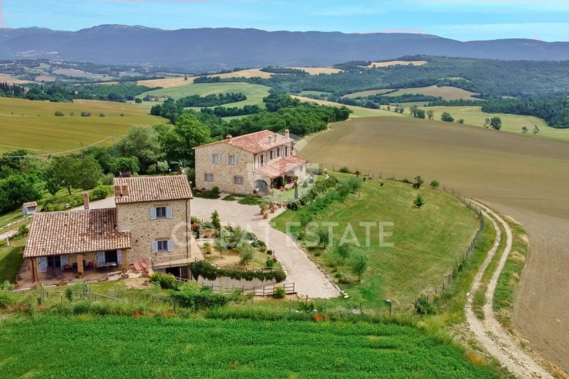 Casolare a Acquasparta