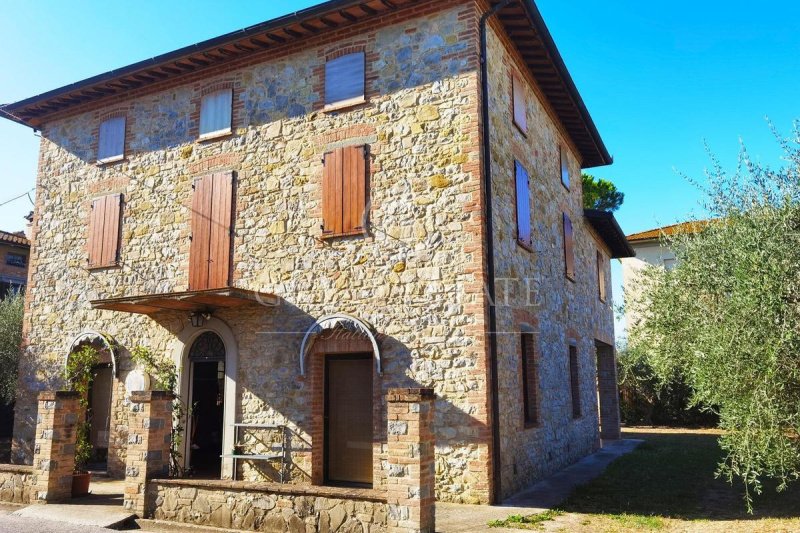 Cabaña en Castiglione del Lago