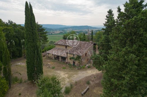 Farmhouse in Cetona