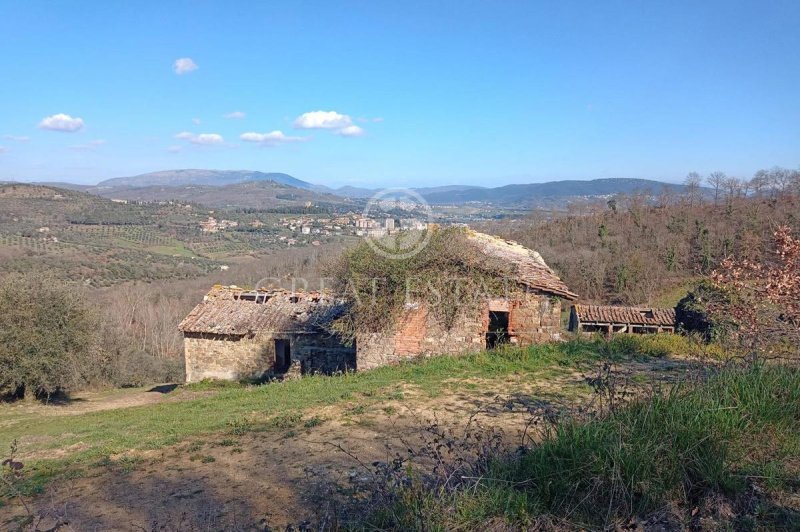 Cabaña en Magione