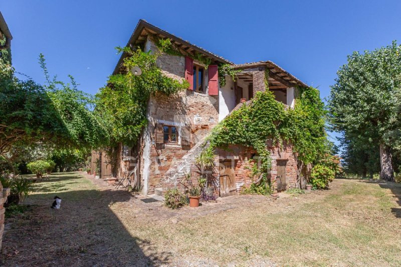 Solar em Chiusi