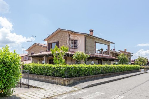 Villa i Fabro