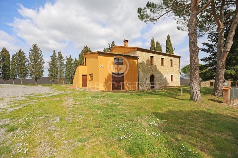 Solar em San Casciano dei Bagni