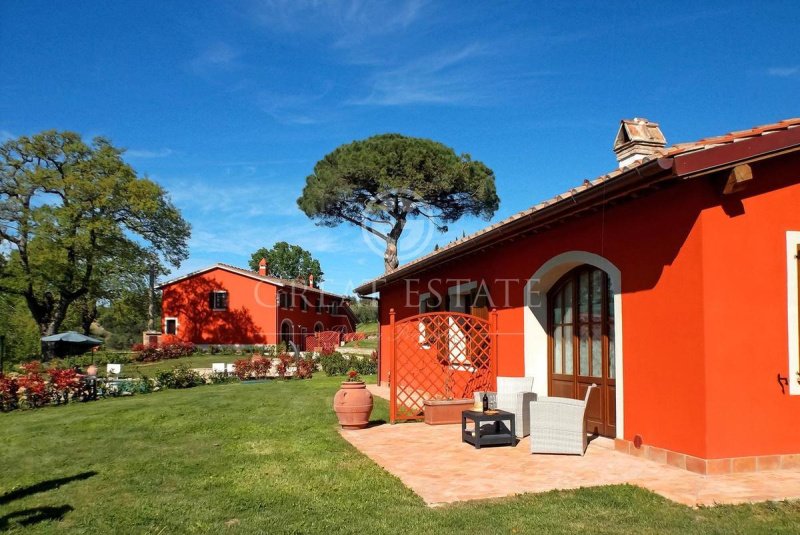 Solar em Castelfiorentino