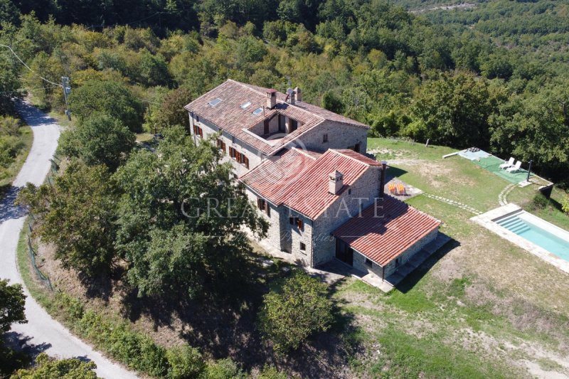 Solar em Città di Castello