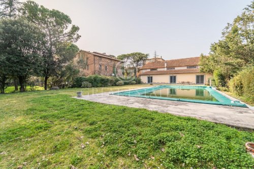 Villa en Marsciano
