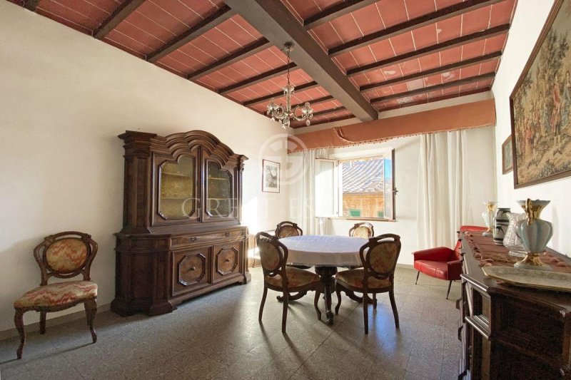 Appartamento storico a Montepulciano