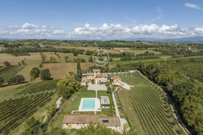 Solar em Montepulciano