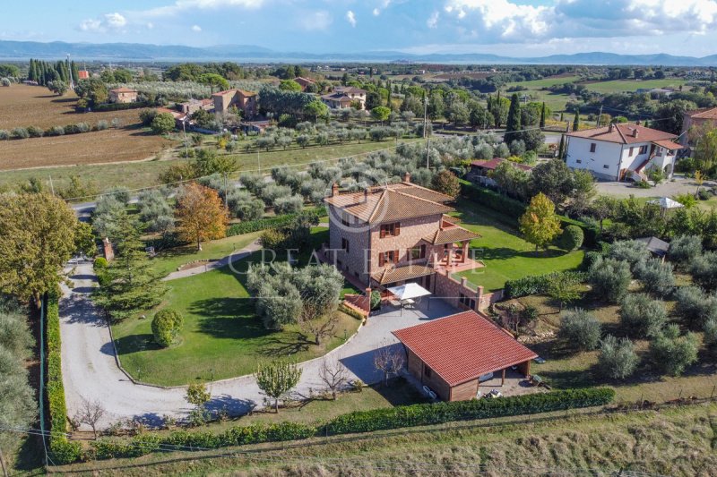 Cabaña en Castiglione del Lago