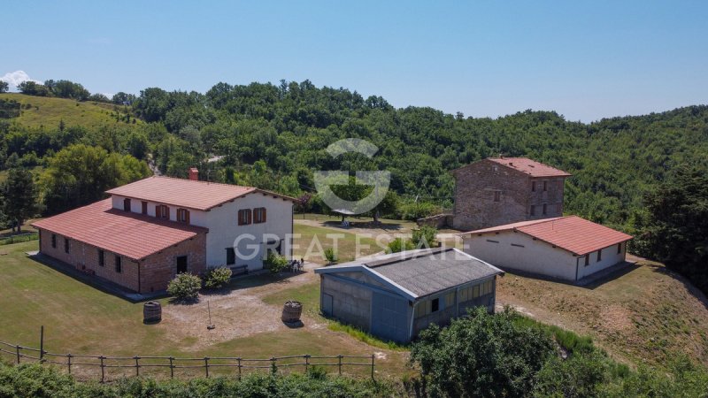 Solar em Gubbio