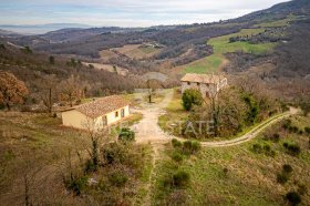 Ferme à San Venanzo