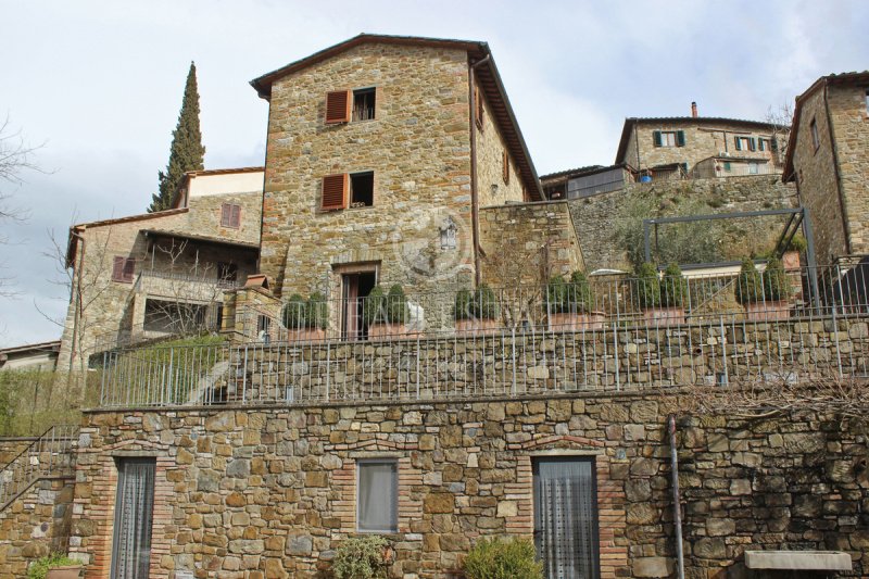 Casolare a Gaiole in Chianti