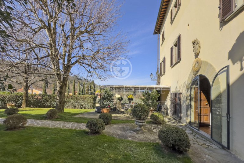 Villa à Arezzo
