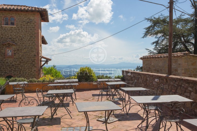 Cabaña en Passignano sul Trasimeno