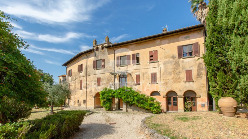 Villa in Magione