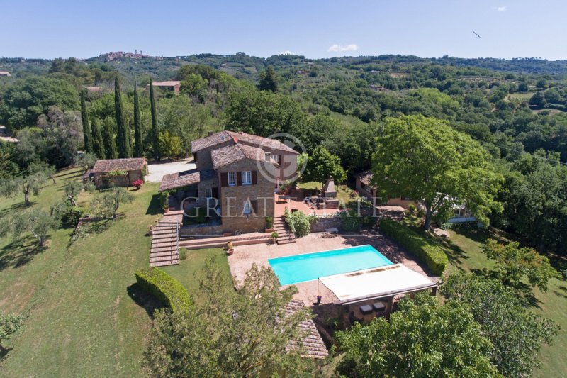 Farmhouse in Città della Pieve