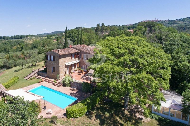 Farmhouse in Città della Pieve