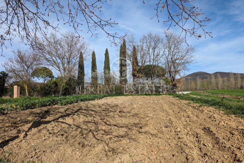 Solar em Panicale