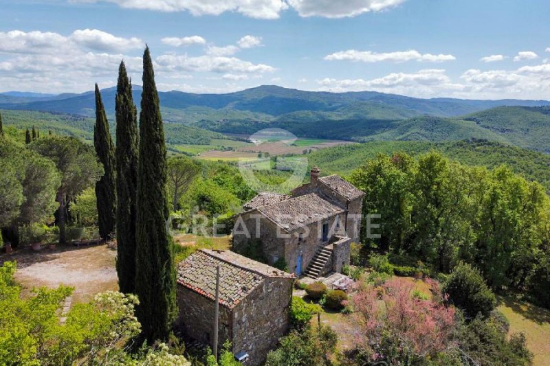 Farmhouse in Città di Castello