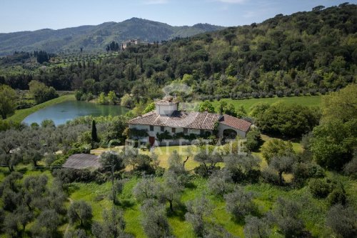 Cabaña en Rignano sull'Arno