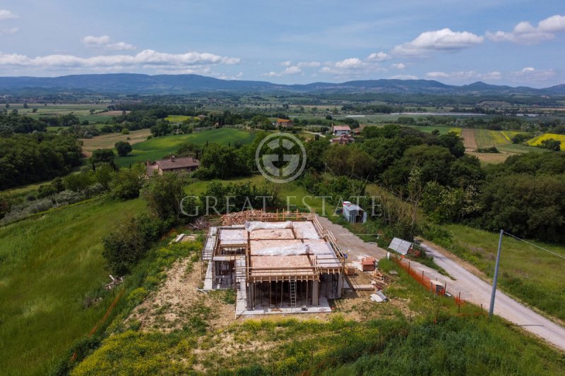 Farmhouse in Castiglione del Lago