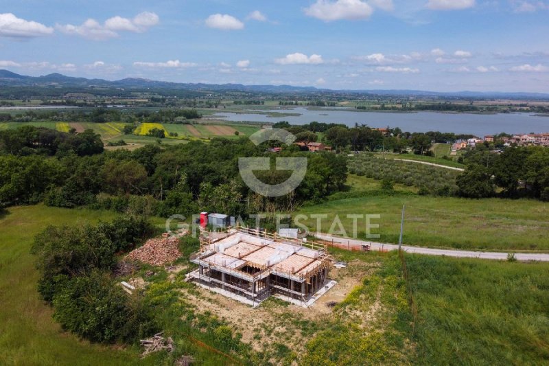 Ferme à Castiglione del Lago