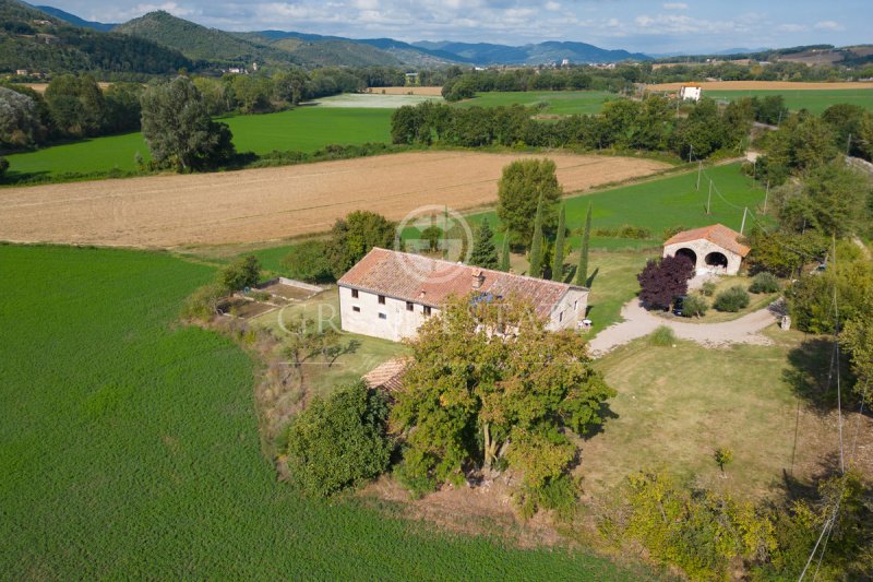 Farmhouse in Umbertide