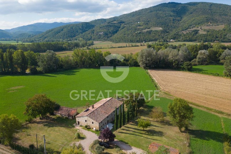 Farmhouse in Umbertide