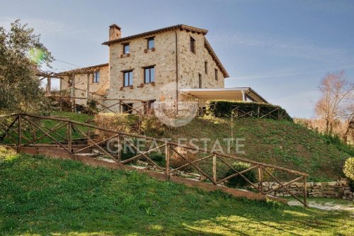 Farmhouse in San Venanzo