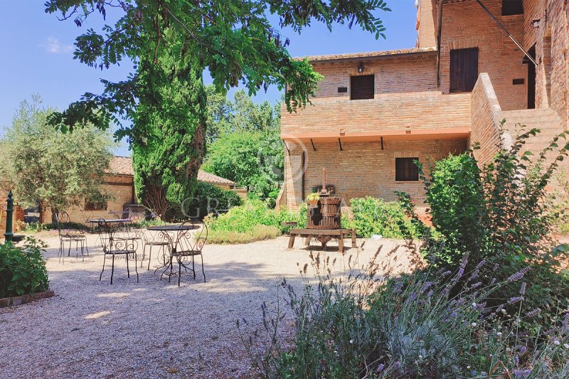 Farmhouse in Castiglione del Lago