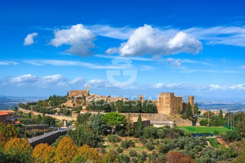 Casolare a Montalcino