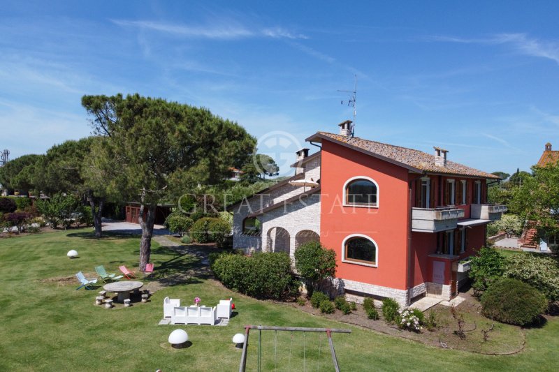 Cabaña en Castiglione del Lago