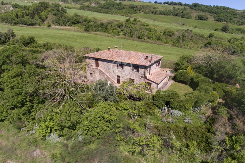 Ferme à Radicofani