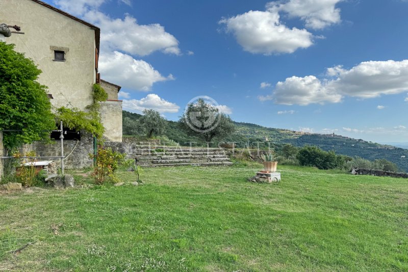 Cabaña en Cortona